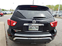 Thumbnail image of 2018 Nissan Pathfinder at Mathews Nissan