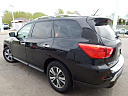 Thumbnail image of 2018 Nissan Pathfinder at Mathews Nissan