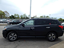 Thumbnail image of 2018 Nissan Pathfinder at Mathews Nissan