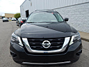 Thumbnail image of 2018 Nissan Pathfinder at Mathews Nissan