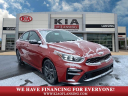 Thumbnail image of 2021 Kia Forte at Kia Of Lansing