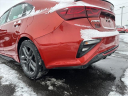 Thumbnail image of 2021 Kia Forte at Kia Of Lansing
