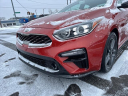 Thumbnail image of 2021 Kia Forte at Kia Of Lansing