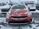 Thumbnail image of 2021 Kia Forte at Kia Of Lansing