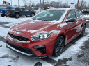Thumbnail image of 2021 Kia Forte at Kia Of Lansing