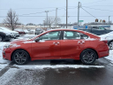 Thumbnail image of 2021 Kia Forte at Kia Of Lansing