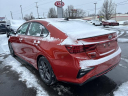 Thumbnail image of 2021 Kia Forte at Kia Of Lansing