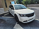 Thumbnail image of 2020 Dodge Journey at Auto Network