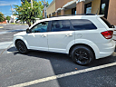 Thumbnail image of 2020 Dodge Journey at Auto Network