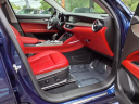 Thumbnail image of 2021 Alfa Romeo Stelvio at Bridgewater Acura