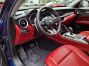 Thumbnail image of 2021 Alfa Romeo Stelvio at Bridgewater Acura