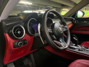 Thumbnail image of 2021 Alfa Romeo Stelvio at Bridgewater Acura