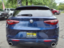 Thumbnail image of 2021 Alfa Romeo Stelvio at Bridgewater Acura