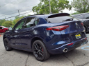 Thumbnail image of 2021 Alfa Romeo Stelvio at Bridgewater Acura