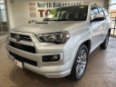Thumbnail image of 2024 Toyota 4Runner at NorthBakersfieldToyota - New