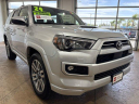 Thumbnail image of 2024 Toyota 4Runner at NorthBakersfieldToyota - New