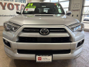 Thumbnail image of 2024 Toyota 4Runner at NorthBakersfieldToyota - New
