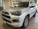 Thumbnail image of 2024 Toyota 4Runner at NorthBakersfieldToyota - New