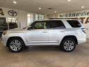 Thumbnail image of 2024 Toyota 4Runner at NorthBakersfieldToyota - New