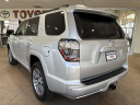 Thumbnail image of 2024 Toyota 4Runner at NorthBakersfieldToyota - New