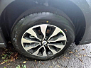 Thumbnail image of 2021 Subaru Outback at Island Subaru