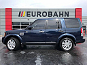Thumbnail image of 2011 Land Rover LR4 at EurobahnBmwMiniMercedesBenz of Greensboro, NC
