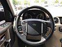 Thumbnail image of 2011 Land Rover LR4 at EurobahnBmwMiniMercedesBenz of Greensboro, NC