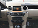 Thumbnail image of 2011 Land Rover LR4 at EurobahnBmwMiniMercedesBenz of Greensboro, NC