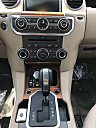 Thumbnail image of 2011 Land Rover LR4 at EurobahnBmwMiniMercedesBenz of Greensboro, NC