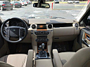 Thumbnail image of 2011 Land Rover LR4 at EurobahnBmwMiniMercedesBenz of Greensboro, NC