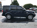 Thumbnail image of 2011 Land Rover LR4 at EurobahnBmwMiniMercedesBenz of Greensboro, NC