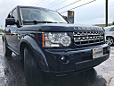 Thumbnail image of 2011 Land Rover LR4 at EurobahnBmwMiniMercedesBenz of Greensboro, NC