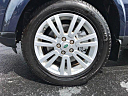 Thumbnail image of 2011 Land Rover LR4 at EurobahnBmwMiniMercedesBenz of Greensboro, NC