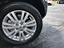 Thumbnail image of 2011 Land Rover LR4 at EurobahnBmwMiniMercedesBenz of Greensboro, NC