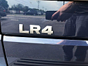 Thumbnail image of 2011 Land Rover LR4 at EurobahnBmwMiniMercedesBenz of Greensboro, NC