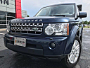 Thumbnail image of 2011 Land Rover LR4 at EurobahnBmwMiniMercedesBenz of Greensboro, NC