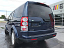 Thumbnail image of 2011 Land Rover LR4 at EurobahnBmwMiniMercedesBenz of Greensboro, NC