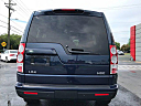 Thumbnail image of 2011 Land Rover LR4 at EurobahnBmwMiniMercedesBenz of Greensboro, NC