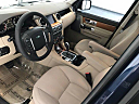 Thumbnail image of 2011 Land Rover LR4 at EurobahnBmwMiniMercedesBenz of Greensboro, NC