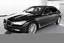 Thumbnail image of 2016 BMW 7 Series at Beasley’s River City Auto