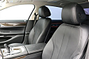 Thumbnail image of 2016 BMW 7 Series at Beasley’s River City Auto