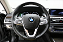 Thumbnail image of 2016 BMW 7 Series at Beasley’s River City Auto