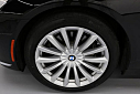Thumbnail image of 2016 BMW 7 Series at Beasley’s River City Auto