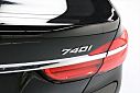 Thumbnail image of 2016 BMW 7 Series at Beasley’s River City Auto