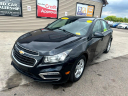 Thumbnail image of 2016 Chevrolet Cruze Limited at Showcase Auto Sales LLC