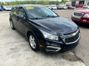 Thumbnail image of 2016 Chevrolet Cruze Limited at Showcase Auto Sales LLC