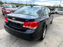 Thumbnail image of 2016 Chevrolet Cruze Limited at Showcase Auto Sales LLC