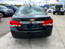 Thumbnail image of 2016 Chevrolet Cruze Limited at Showcase Auto Sales LLC
