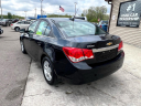 Thumbnail image of 2016 Chevrolet Cruze Limited at Showcase Auto Sales LLC