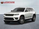 Thumbnail image of 2025 Jeep Grand Cherokee at LaFontaine Chrysler Dodge Jeep Ram of Fenton